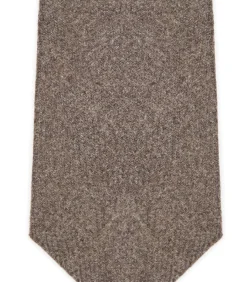 Cashmere Tie In Stone