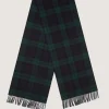 Classic Tartan Scarf