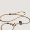 Lightweight Rope Slip Lead In Natural
