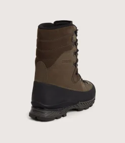 Meindl Kibo Field Sport Boot In Olive