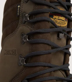 Meindl Kibo Field Sport Boot In Olive