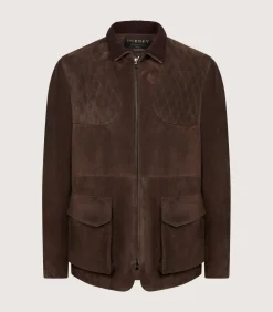 Men'S Acton Jacket