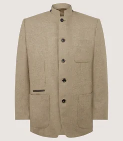 Men'S Estate Jacket In Khaki