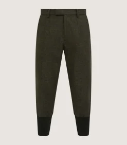 Men'S Technical Tweed Breek With Storm Cuff In Strathbeg