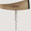 Ox Horn Corkscrew In Dark