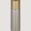 Pewter Cartridge Flask In Steel