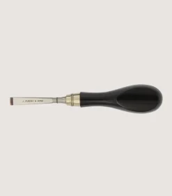 Purdey Horn Turn Screw 9Mm In Dark Horn
