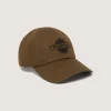 Purdey Starburst Baseball Cap