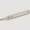 Silver Bullet Pen In Silver