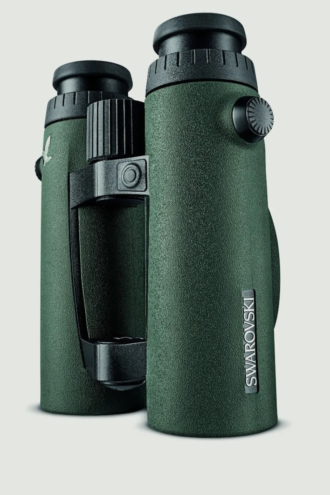 Swarovski El Range 10X42 In Green