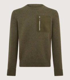 Unisex Sandwick Sweater