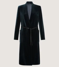 Women'S Estate Evening Long Jacket