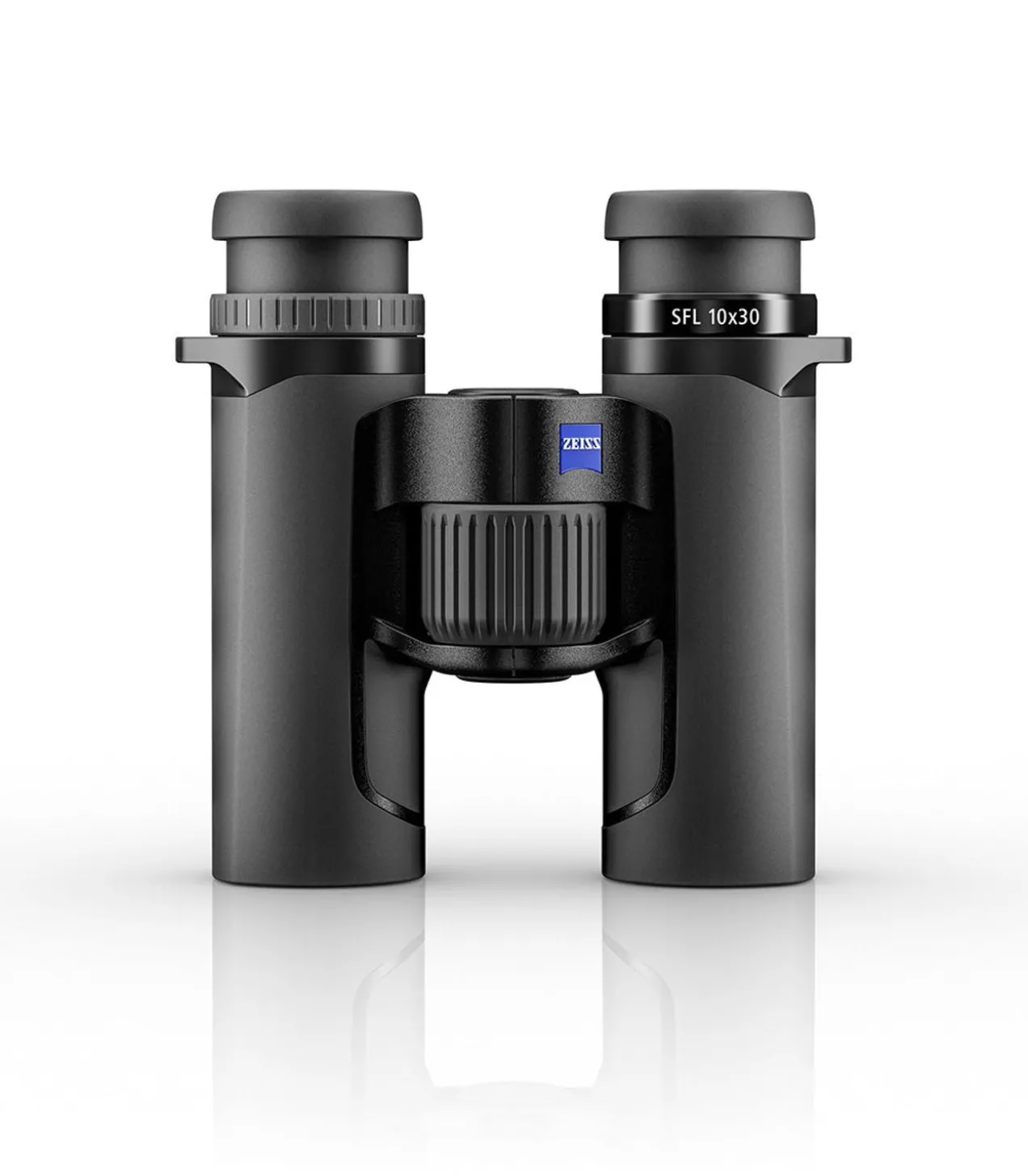 Zeiss 10 X 30 Sfl In Black