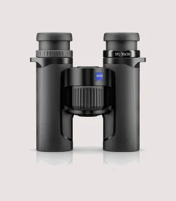 Zeiss 10 X 30 Sfl In Black