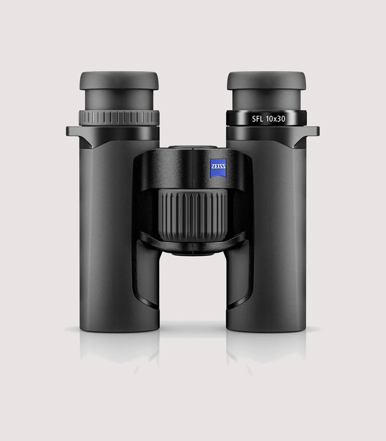 Zeiss 10 X 30 Sfl In Black