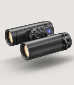 Zeiss 8 X 30 Sfl In Black
