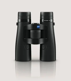 Zeiss 10X42 Victory Rangefinder In Black